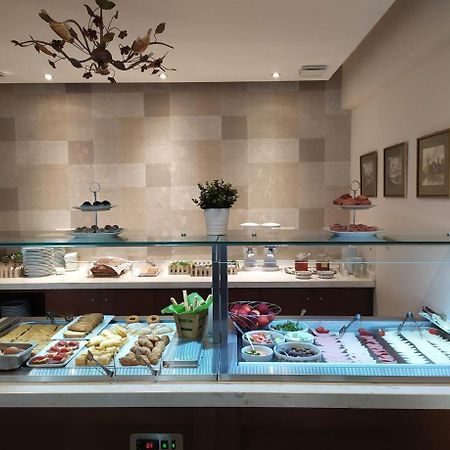 Hotel Vizantio Παραλία Εξωτερικό φωτογραφία