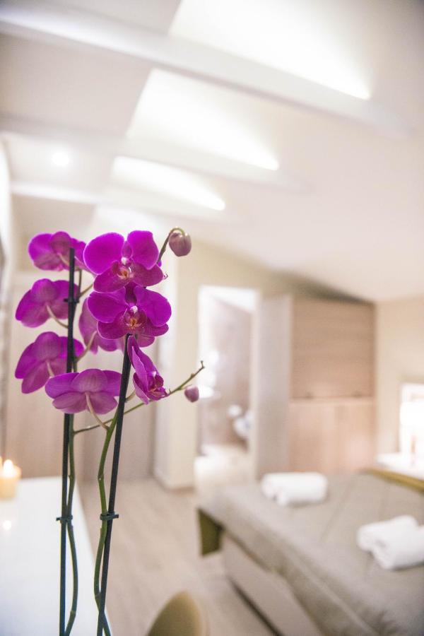 Hotel Vizantio Παραλία Εξωτερικό φωτογραφία